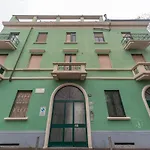 Beautiful Studio Cimiano