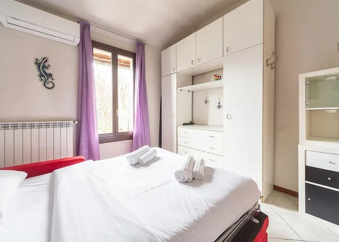 Beautiful Studio Cimiano