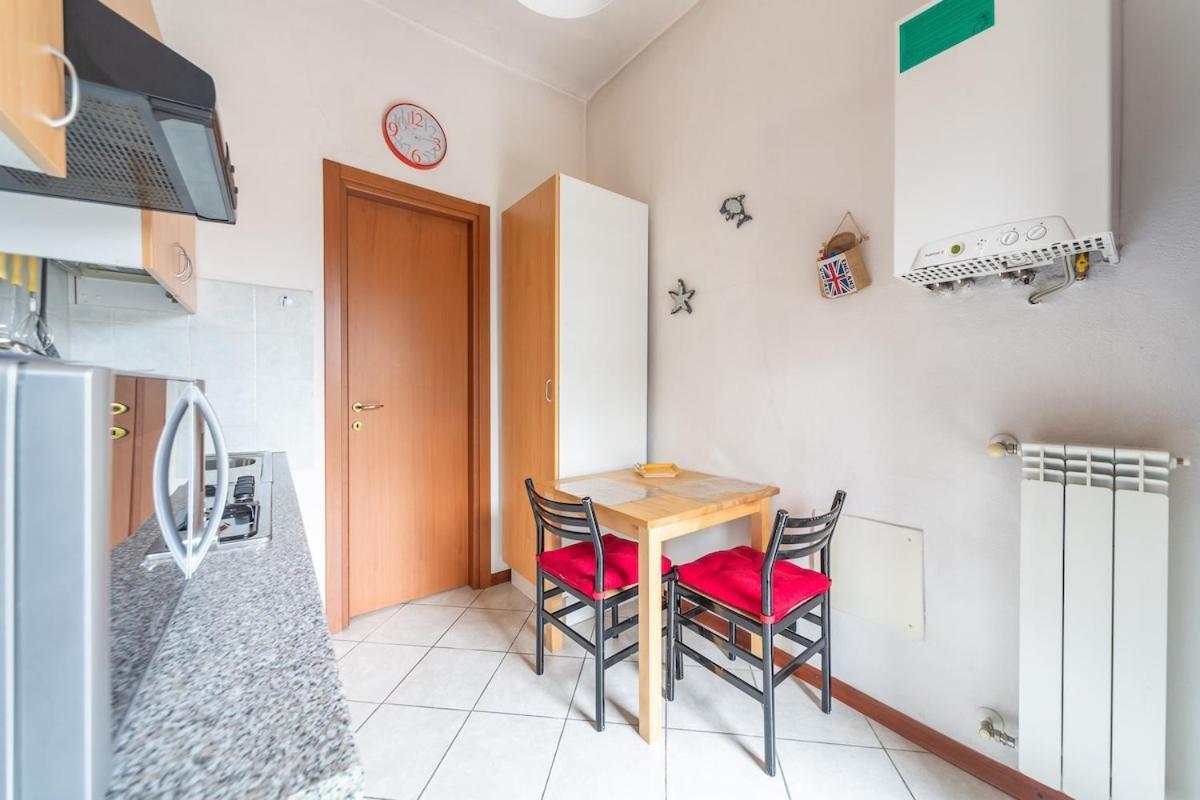 Appartement Beautiful Cimiano