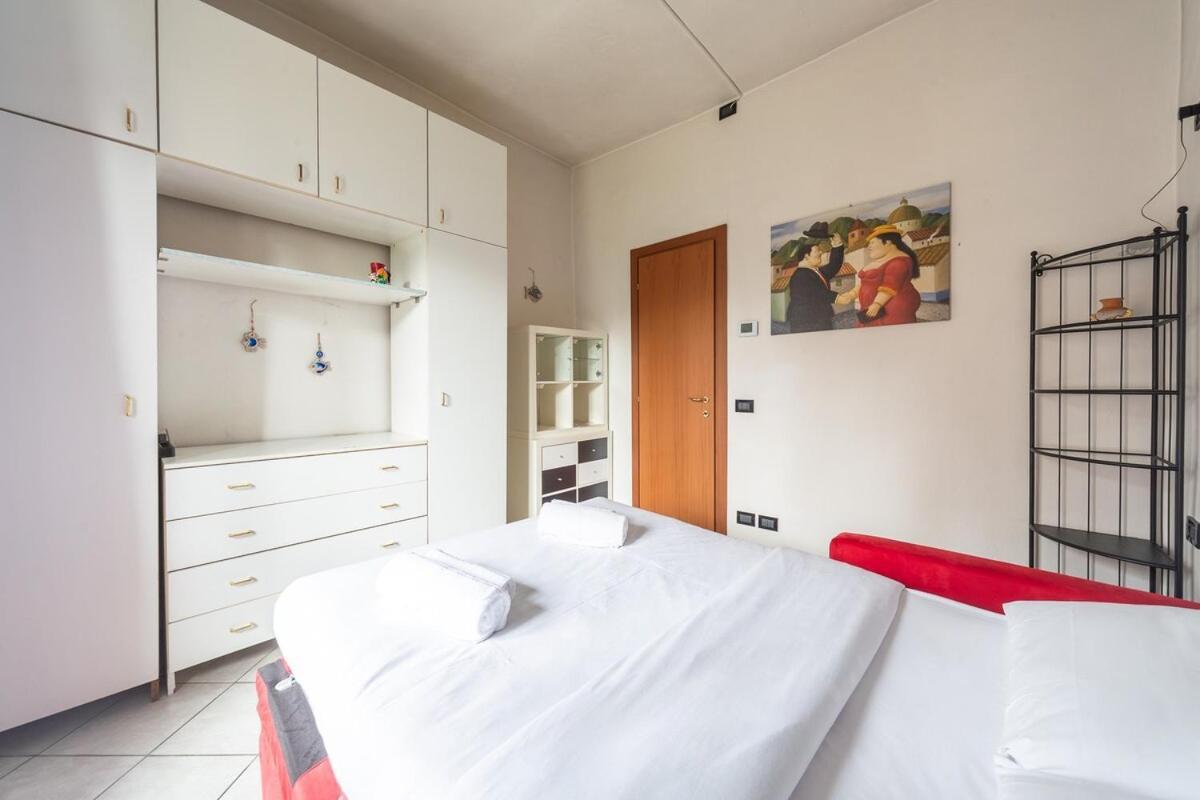 Beautiful Cimiano Appartement *