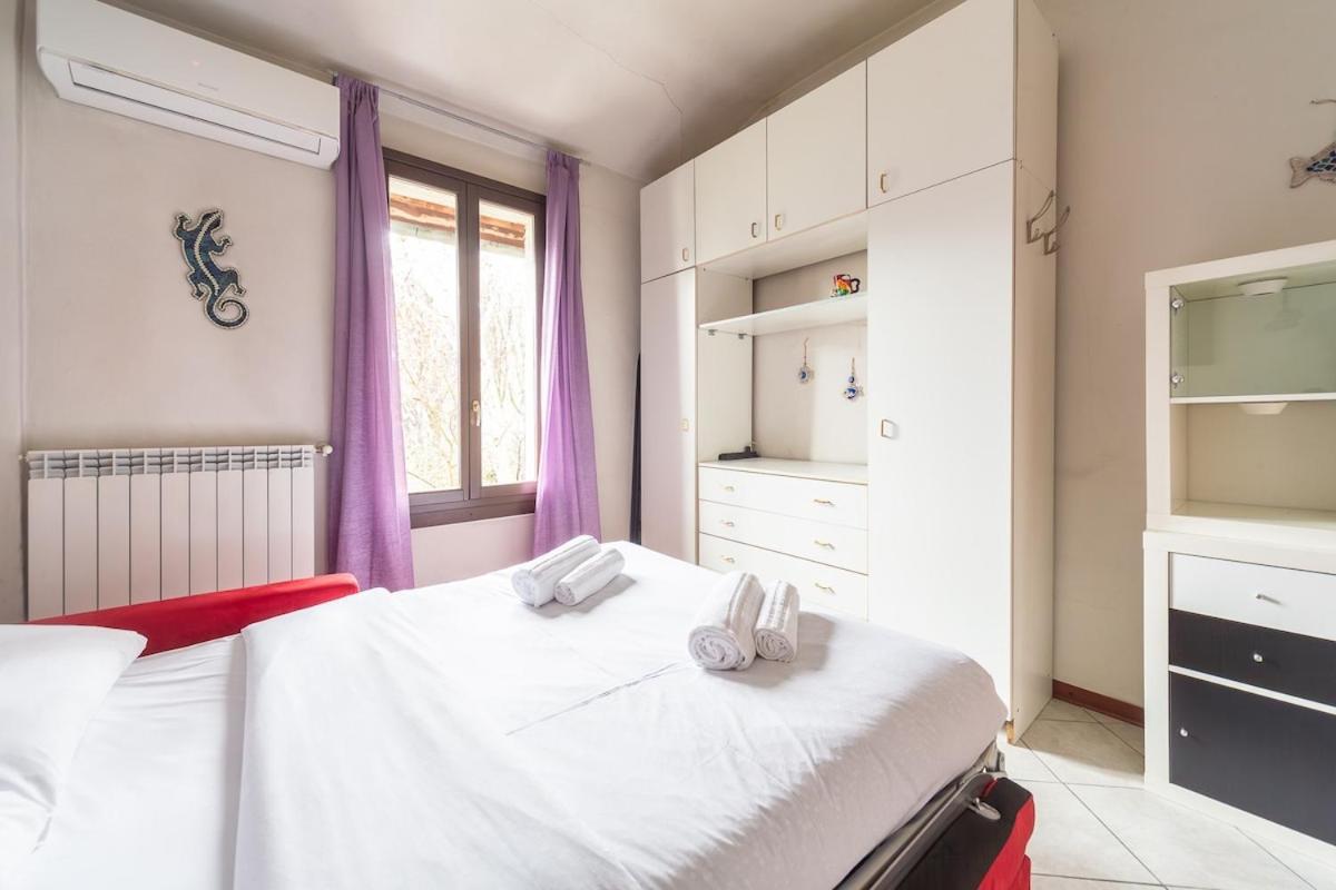 Beautiful Cimiano Appartement Milan
