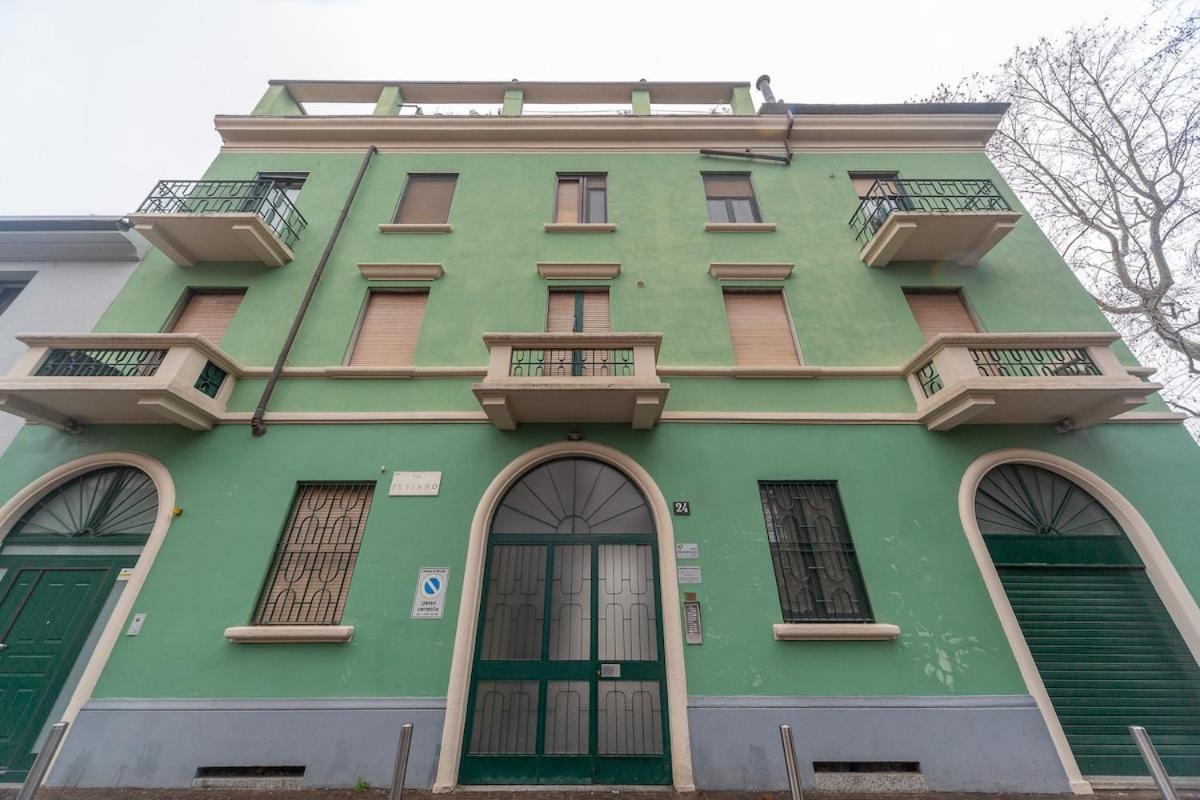 Appartement Beautiful Cimiano Milan