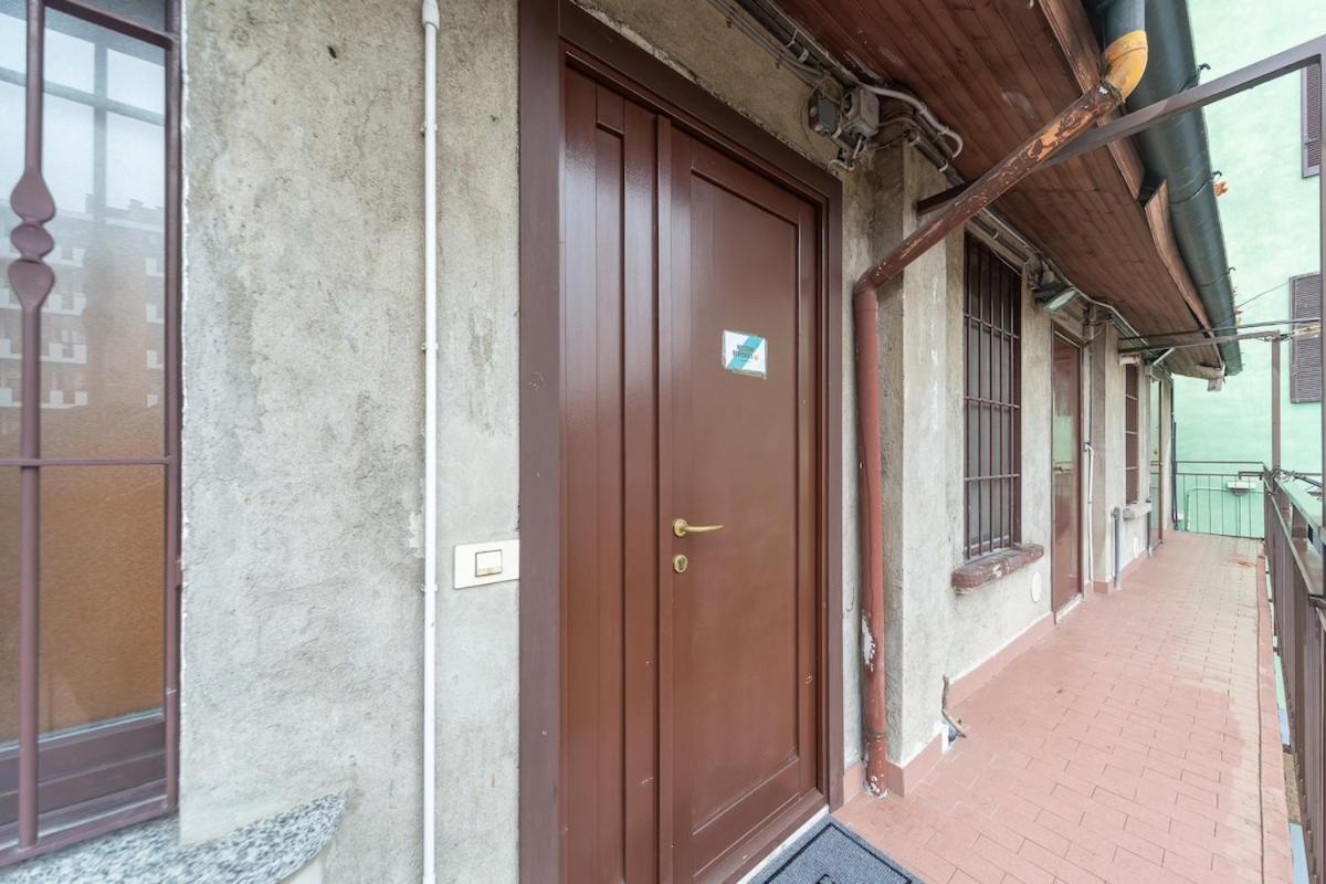 Beautiful Cimiano Appartement Milan