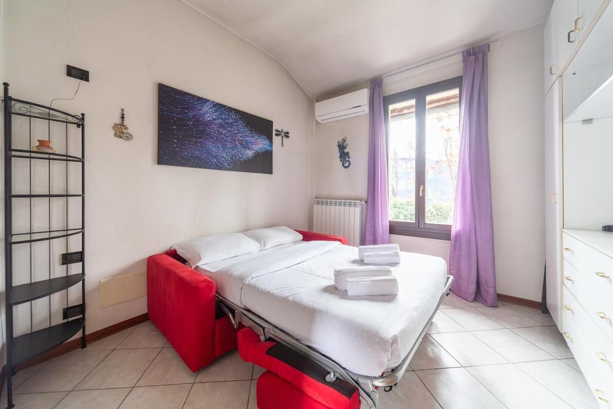 Beautiful Cimiano Appartement *