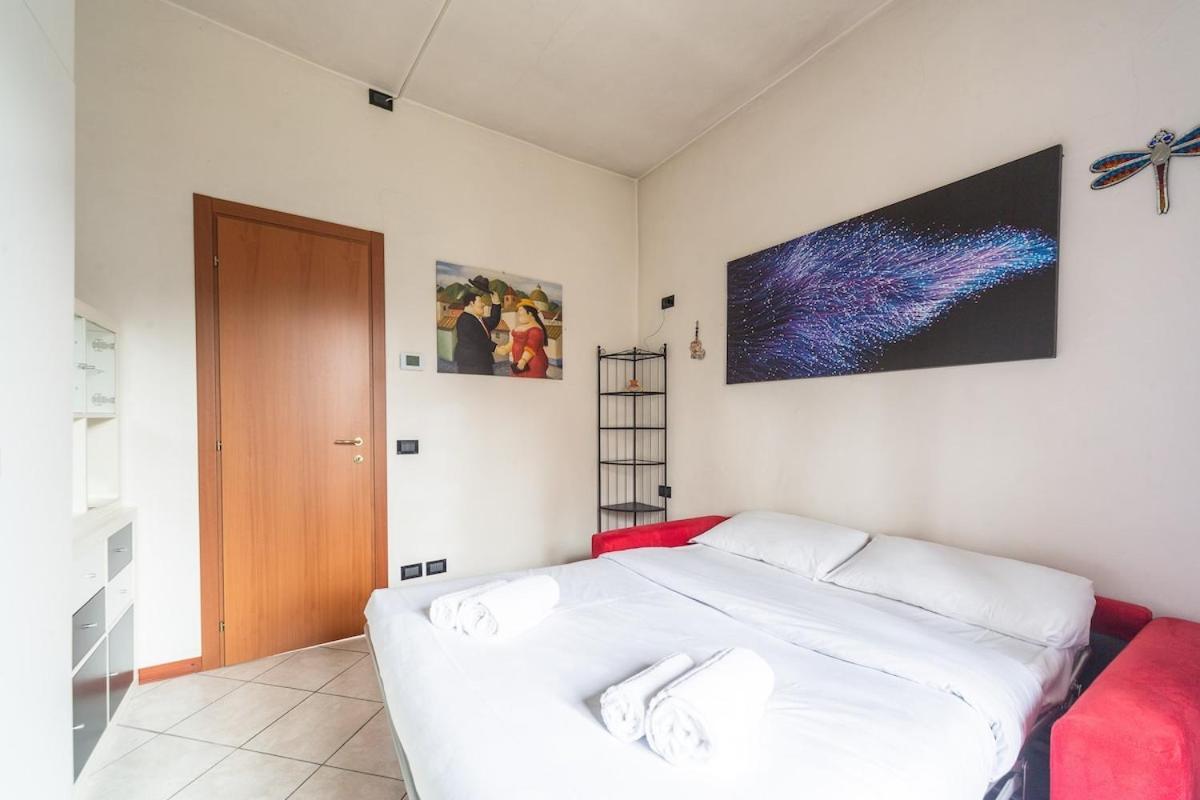 Appartement Beautiful Cimiano *