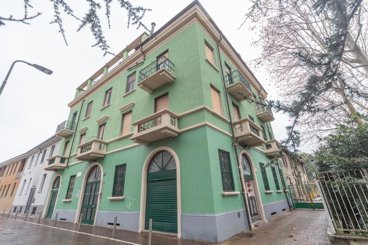Beautiful Cimiano Milan