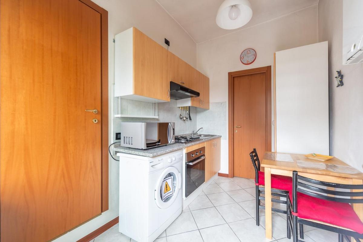 Appartement Beautiful Cimiano Milan
